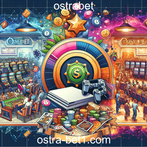 Promoções Descubra as Melhores Promoções de Jogos no Ostrabet
