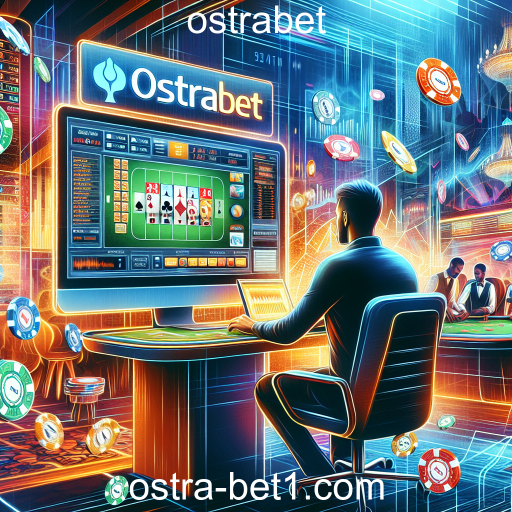 A Importância das Avaliações de Jogos no Ostrabet